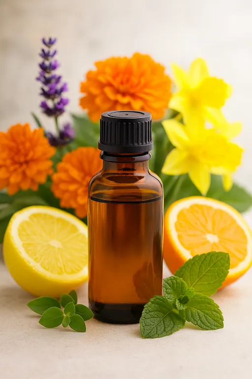 Mixtures of odoriferous substances and mixtures